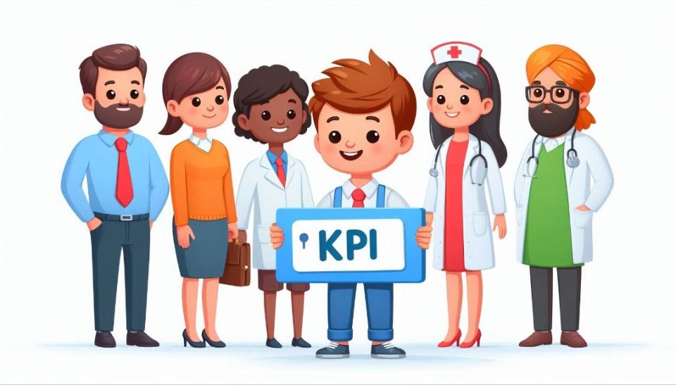 KPI thật là đơn giản