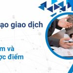 Lãnh đạo giao dịch là gì