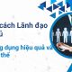 Phong cách Lãnh đạo Dân chủ