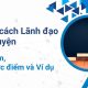 phong cách lãnh đạo huấn luyện