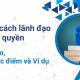 phong cách lãnh đạo chuyên quyền