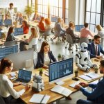 Robotic Process Automation (RPA)