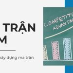 ma trận cpm là gì các bước xây dựng ma trận