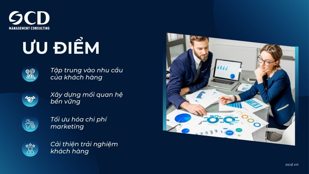 ưu điểm của mô hình save