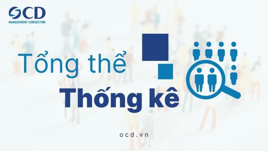 tổng thể thống kê là gì