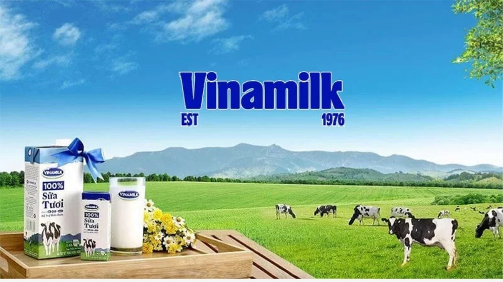 vinamilk