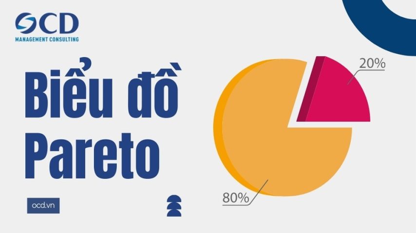 biểu đồ pareto