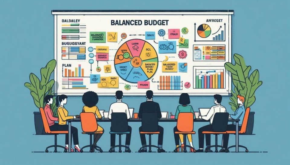 Balanced Budget Framework