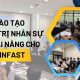 Đào tạo quản trị nhân sự và tài năng cho Vinfast