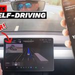 Công nghệ tự lái Full Self-Driving