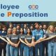 Employee Value Preposition