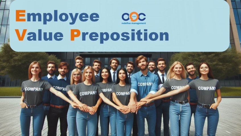 Employee Value Preposition