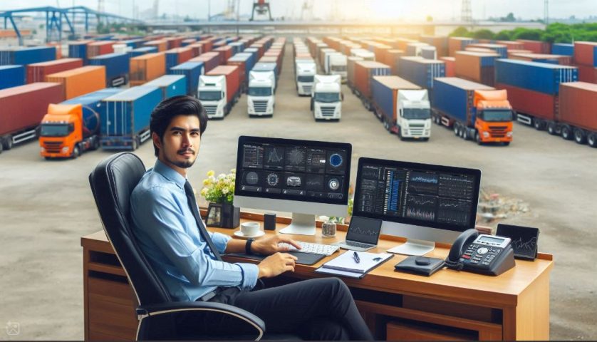 KPI đánh giá kết quả doanh nghiệp logistics