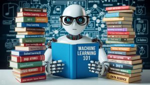 Machine Learning - Máy học