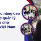 Khóa học nâng cao năng lực quản lý lãnh đạo cho công ty điện gió Vestas Việt Nam