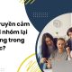 Tại sao truyền cảm hứng đội nhóm lại quan trọng trong công việc?