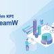 Phần mềm Quản lý KPI digiiTeamW