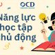 Năng lực học tập chủ động: Yếu tố quan trọng trong thời đại số