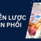 chiến lược phân phối