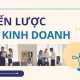 chiến lược cấp kinh doanh là gì