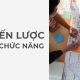 chiến lược cấp chức năng là gì