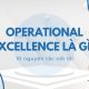 operational excellence là gì