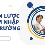 chiến lược thâm nhập thị trường