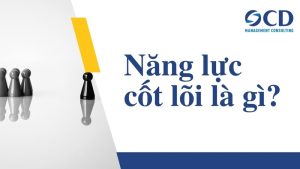 năng lực cốt lõi là gì