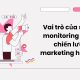 Vai trò của social monitoring trong chiến lược marketing hiện đại