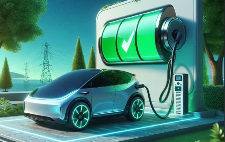 Những kiến thức cơ bản về công nghệ pin - Công ty Tư vấn Quản lý OCD