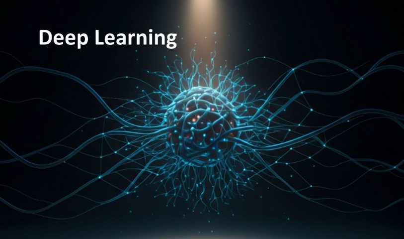 Ứng dụng của Deep Learning