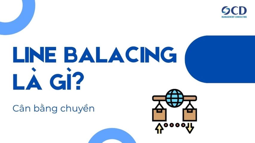 line balancing là gì