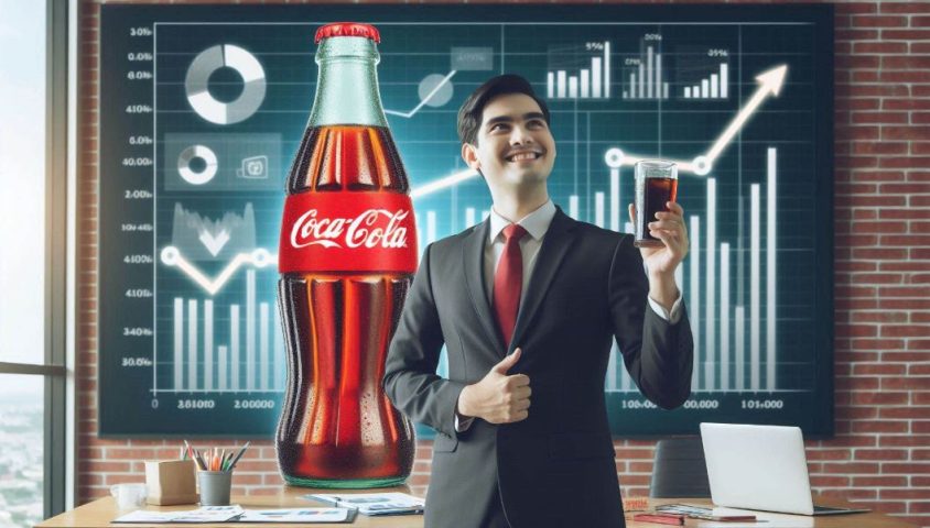 KPI Coca-cola