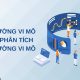 Môi trường vi mô là gì? Phân tích môi trường vi mô