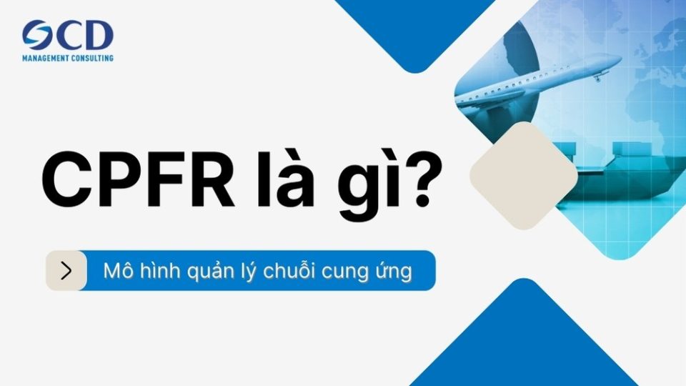 cpfr là gì