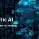 Agentic AI là gì? Đột phá lớn trong lĩnh vực công nghệ