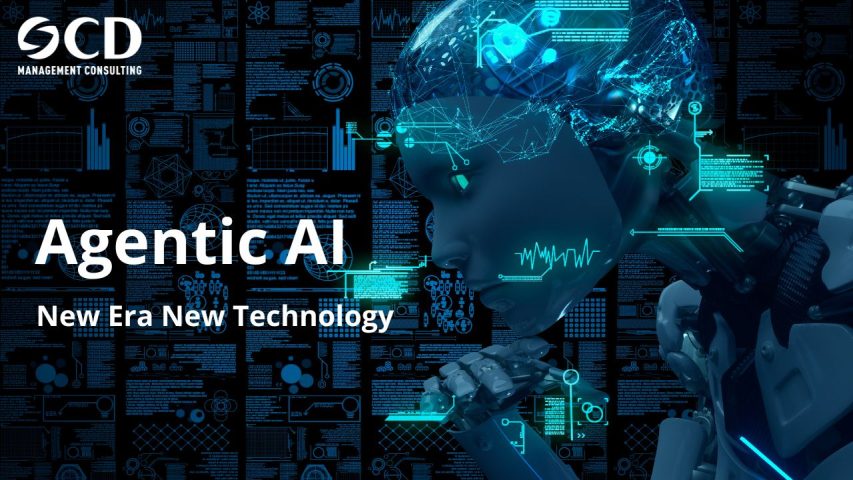 Agentic AI là gì? Đột phá lớn trong lĩnh vực công nghệ