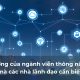 9 xu hướng của ngành viễn thông năm 2025 mà các nhà lãnh đạo cần biết