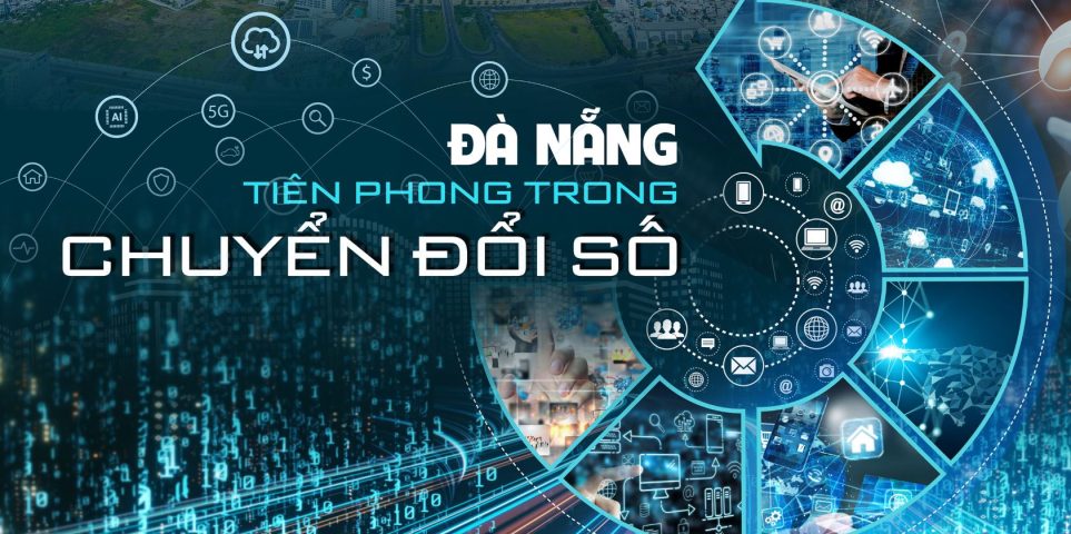 Chuyển đổi số quản lý hành chính Đà nẵng