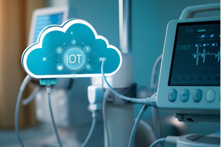 IoT trong Y tế