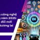 Xu hướng công nghệ tiêu dùng năm 2025: Những đổi mới định hình tương lai