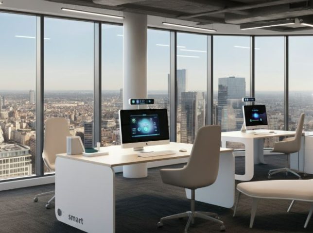 Smart Office