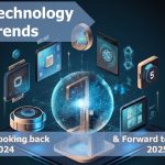 Technology Trends 2024-2025