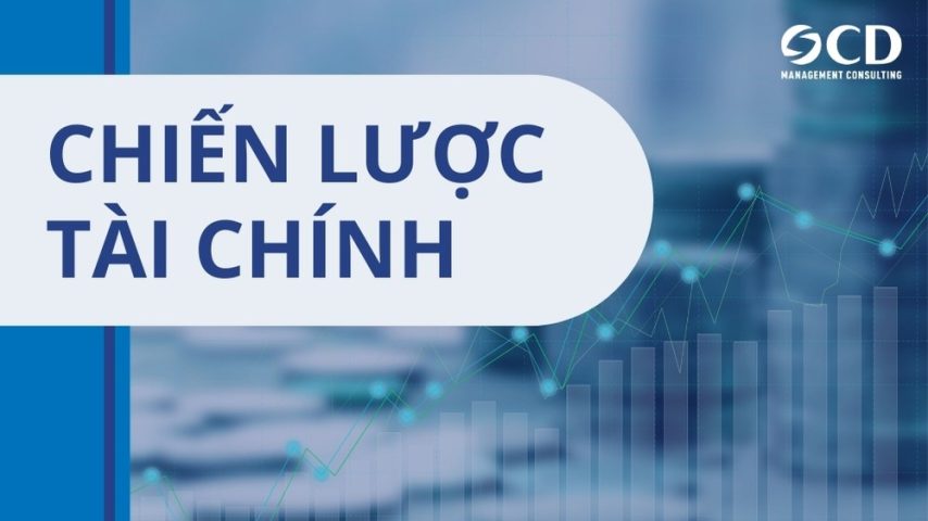 chiến lược tài chính