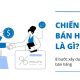 chiến lược bán hàng là gì