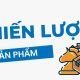 chiến lược sản phẩm là gì