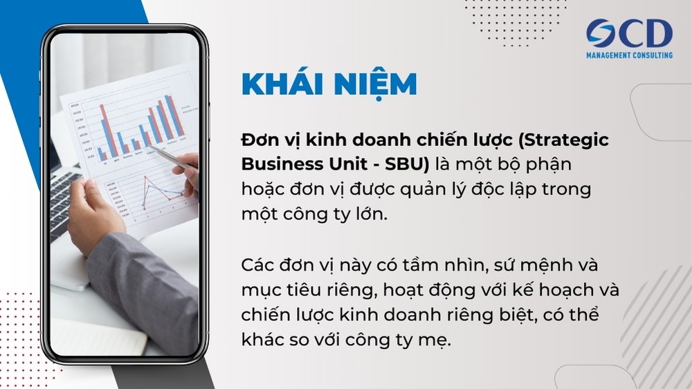 khái niệm sbu