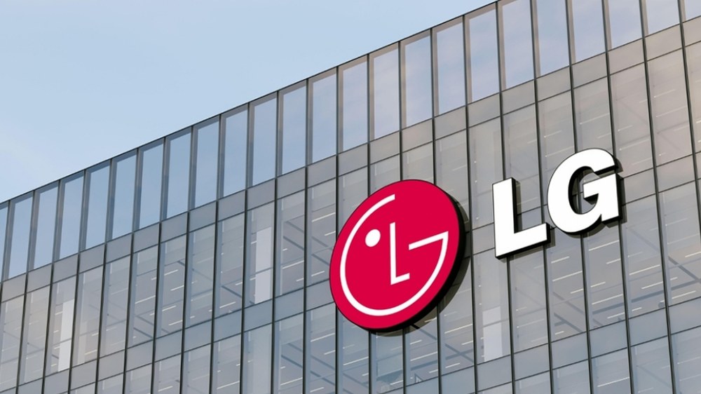 lg electronics