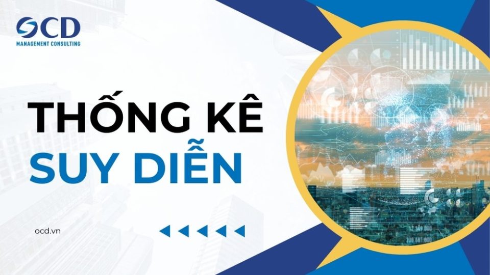 thống kê suy diễn là gì