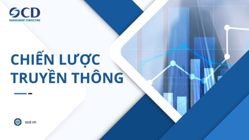 chiến lược truyền thông